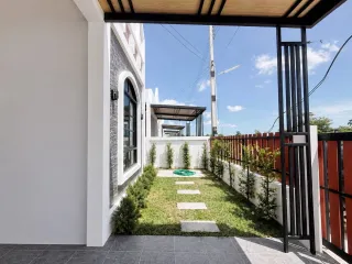 Casa en venta de 2 habitaciones en Bang Saray, Pattaya