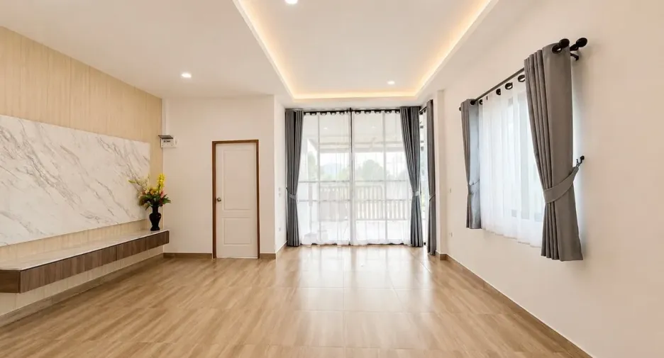 Casa en venta de 2 habitaciones en Bang Saray, Pattaya