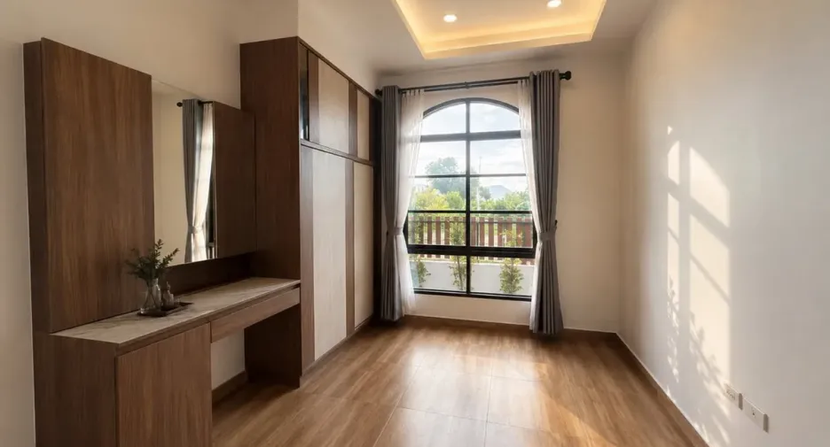 Casa en venta de 2 habitaciones en Bang Saray, Pattaya