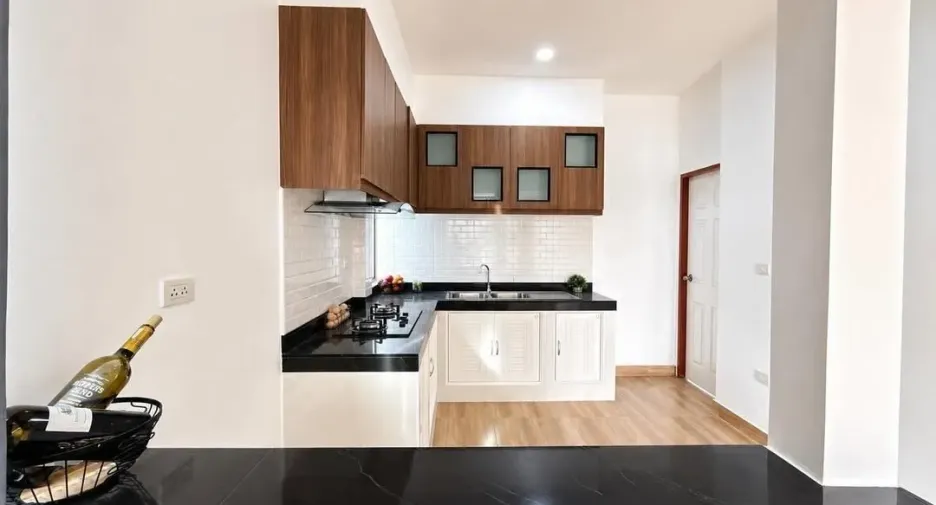 Casa en venta de 2 habitaciones en Bang Saray, Pattaya