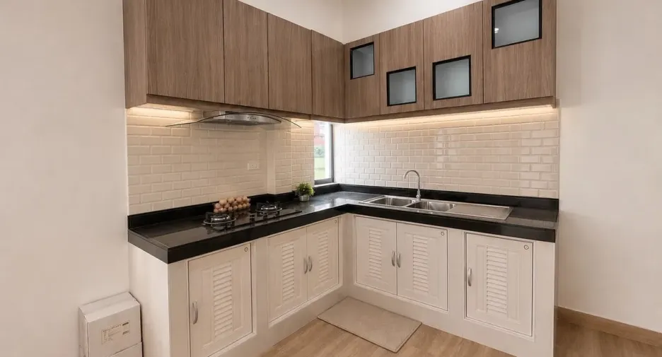 Casa en venta de 2 habitaciones en Bang Saray, Pattaya