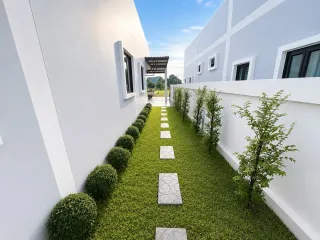 Casa en venta de 2 habitaciones en Bang Saray, Pattaya