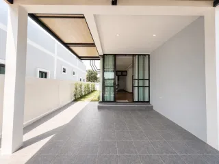 Casa en venta de 2 habitaciones en Bang Saray, Pattaya
