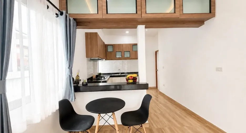 Casa en venta de 2 habitaciones en Bang Saray, Pattaya