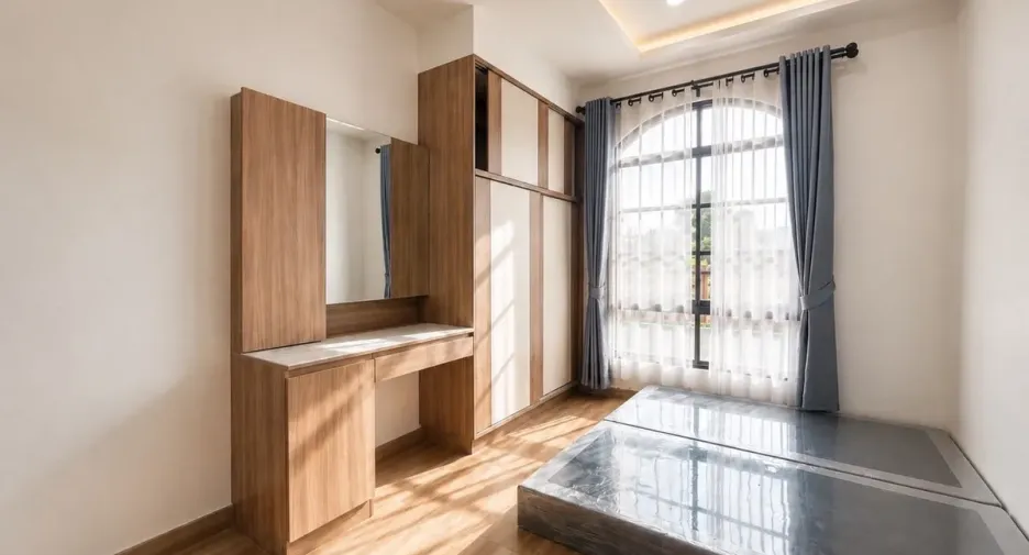 Casa en venta de 2 habitaciones en Bang Saray, Pattaya