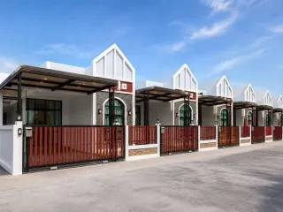 Casa en venta de 2 habitaciones en Bang Saray, Pattaya