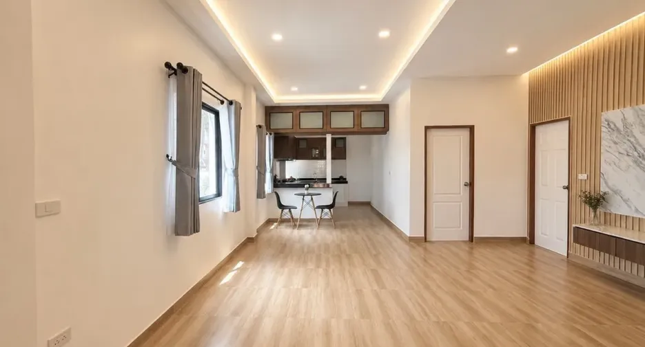 Casa en venta de 2 habitaciones en Bang Saray, Pattaya