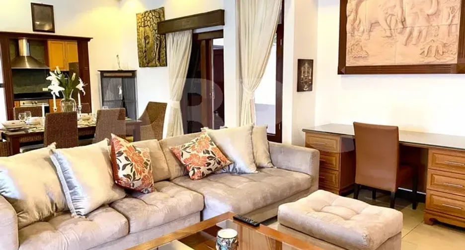 For rent 3 bedrooms house in Bang Lamung, Chonburi