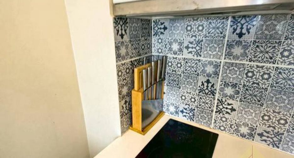 À vendre 1 chambre condo à Jomtien, Pattaya