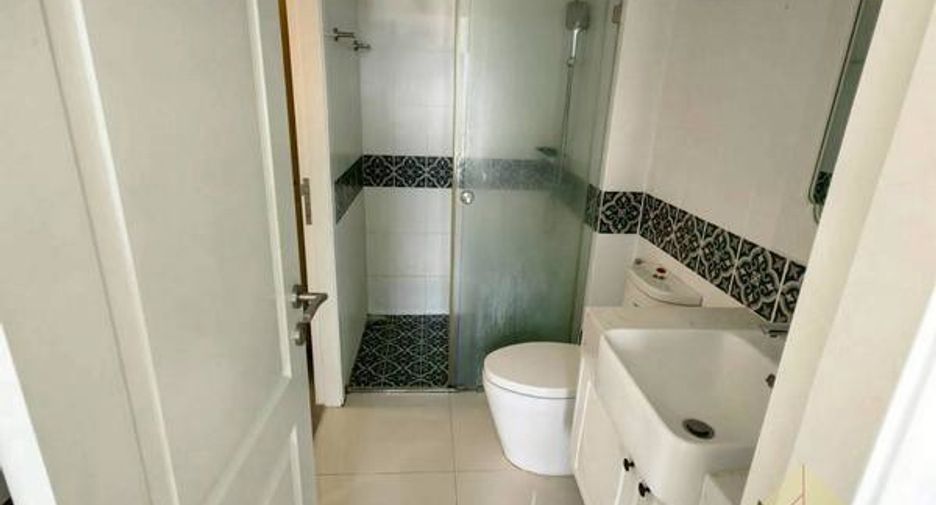 À vendre 1 chambre condo à Jomtien, Pattaya