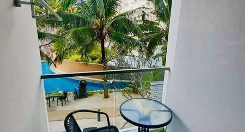 Condo en venta de 1 habitaciones en Jomtien, Pattaya