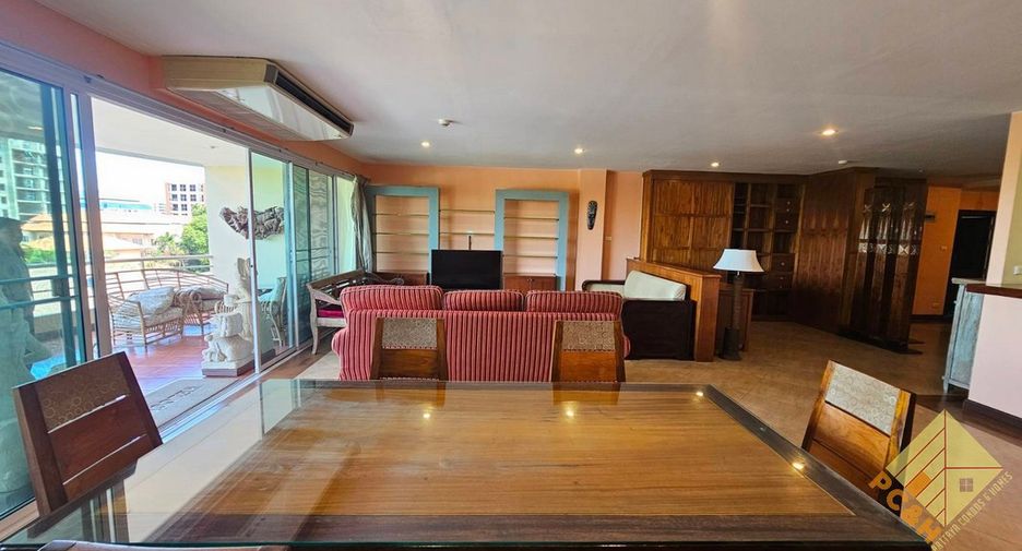 Wohnung zum Kauf mit 2 Zimmer in Bang Lamung, Chonburi