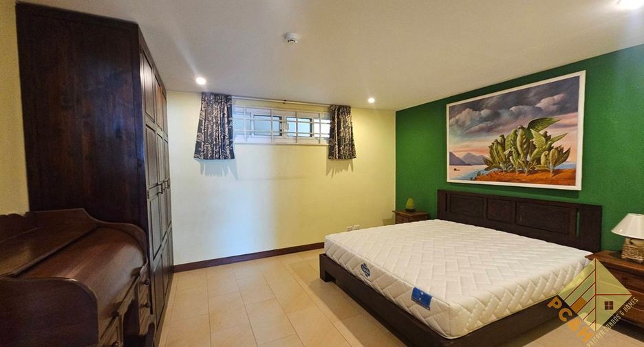 Wohnung zum Kauf mit 2 Zimmer in Bang Lamung, Chonburi