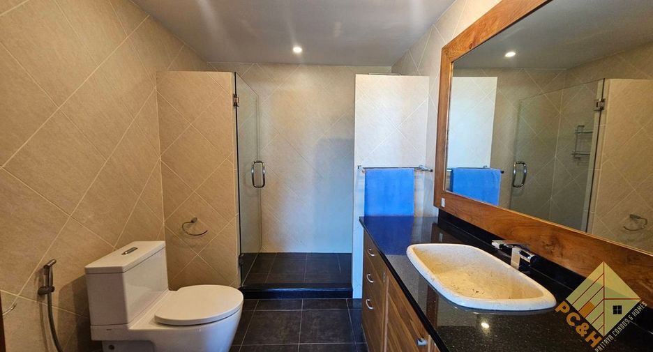 Wohnung zum Kauf mit 2 Zimmer in Bang Lamung, Chonburi