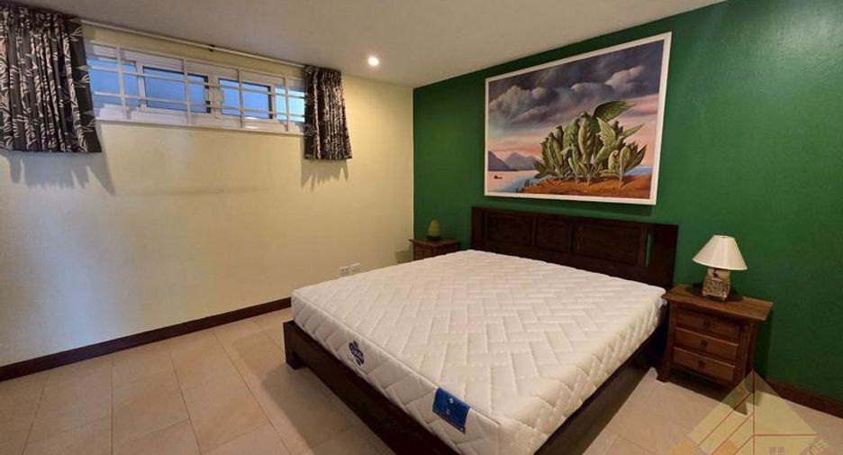 Wohnung zum Kauf mit 2 Zimmer in Bang Lamung, Chonburi