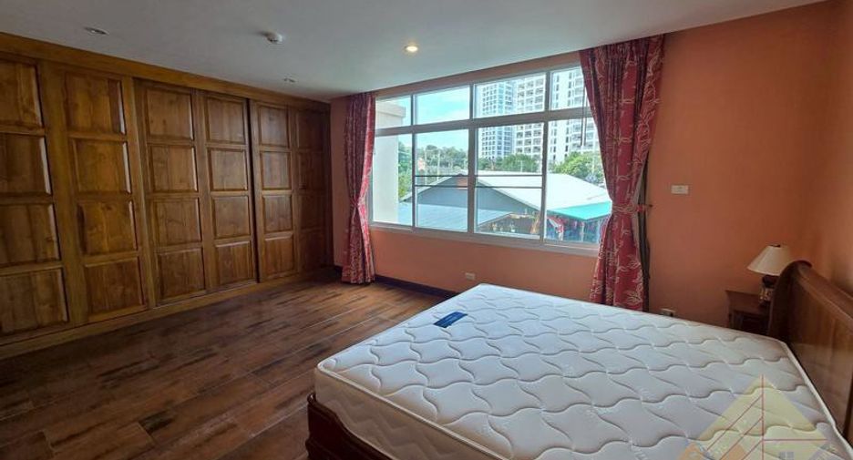 Wohnung zum Kauf mit 2 Zimmer in Bang Lamung, Chonburi