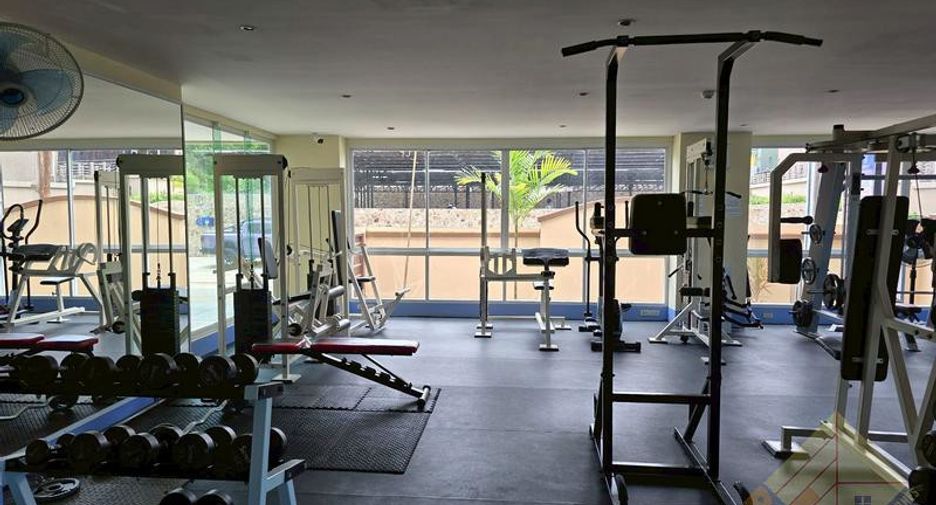 Wohnung zum Kauf mit 2 Zimmer in Bang Lamung, Chonburi
