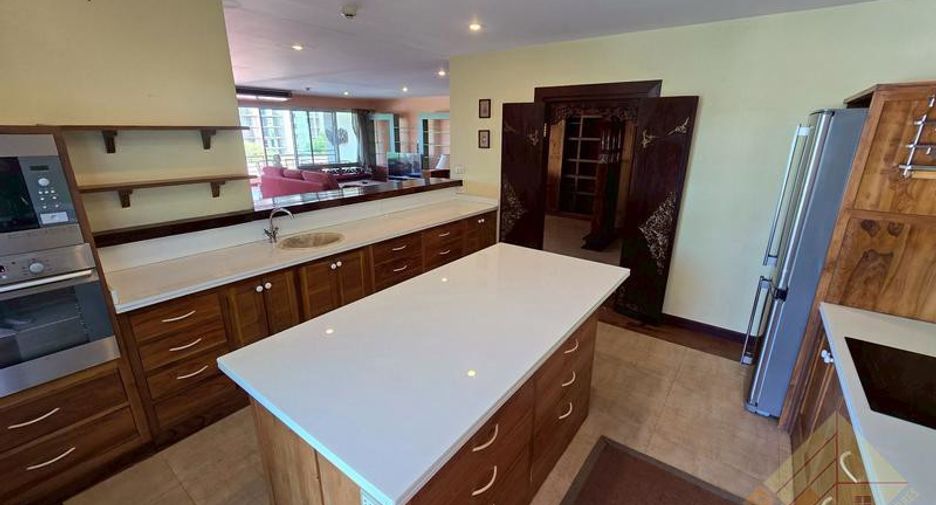 Wohnung zum Kauf mit 2 Zimmer in Bang Lamung, Chonburi