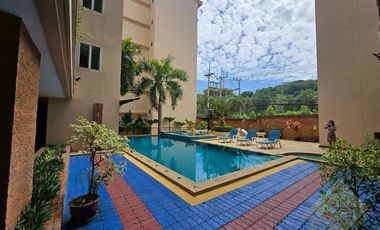 Wohnung zum Kauf mit 2 Zimmer in Bang Lamung, Chonburi