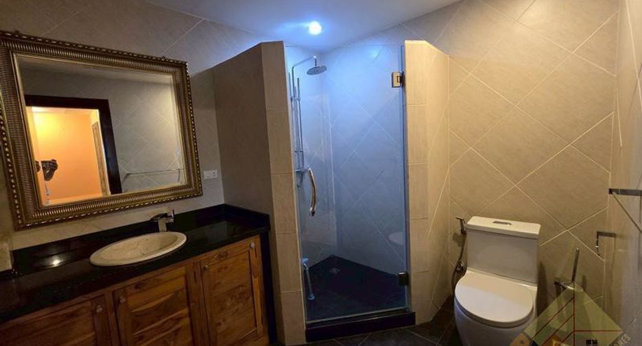 Wohnung zum Kauf mit 2 Zimmer in Bang Lamung, Chonburi