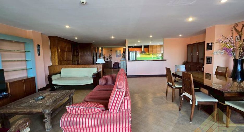 Wohnung zum Kauf mit 2 Zimmer in Bang Lamung, Chonburi