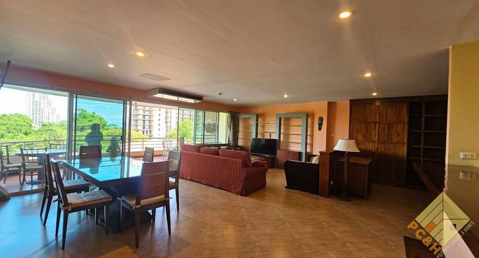 Wohnung zum Kauf mit 2 Zimmer in Bang Lamung, Chonburi