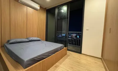 Condo en alquiler de 1 habitaciones en Ratchathewi, Bangkok
