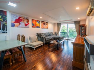 For rent 2 ベッドルーム condo in Bang Lamung, Chonburi