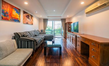 For rent 2 ベッドルーム condo in Bang Lamung, Chonburi