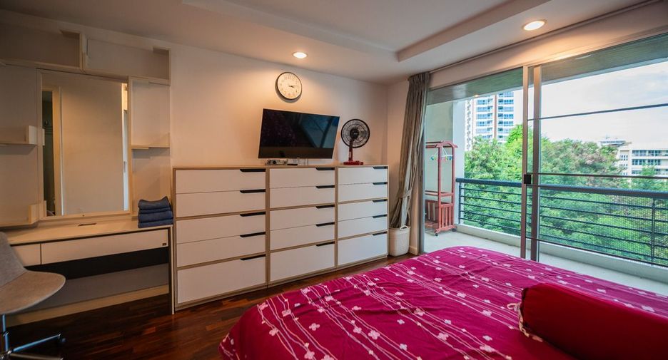 For rent 2 ベッドルーム condo in Bang Lamung, Chonburi