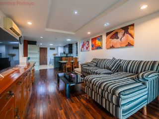 For rent 2 ベッドルーム condo in Bang Lamung, Chonburi