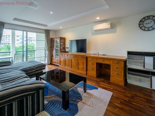 For rent 2 bedrooms condo in Bang Lamung, Chonburi