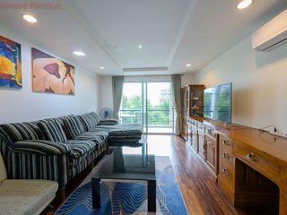 For rent 2 bedrooms condo in Bang Lamung, Chonburi