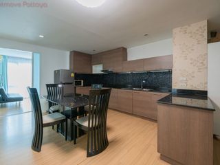 For rent 3 bedrooms condo in Bang Lamung, Chonburi