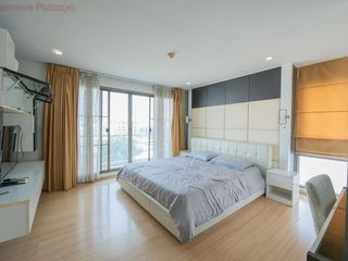 For rent 3 bedrooms condo in Bang Lamung, Chonburi