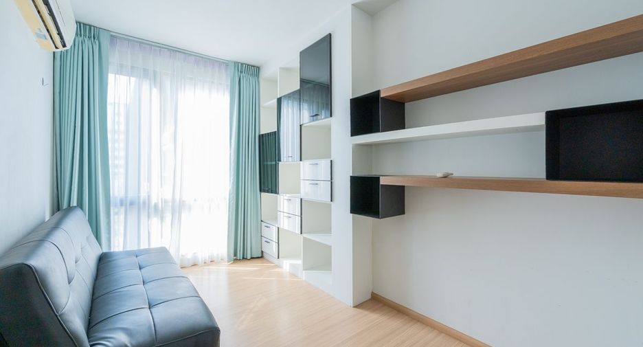 For rent 3 bedrooms condo in Bang Lamung, Chonburi
