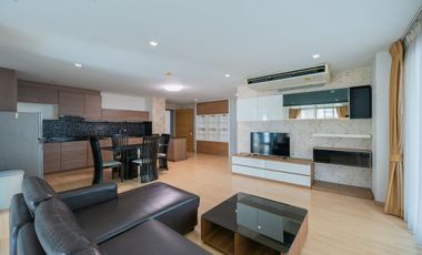 For rent 3 bedrooms condo in Bang Lamung, Chonburi