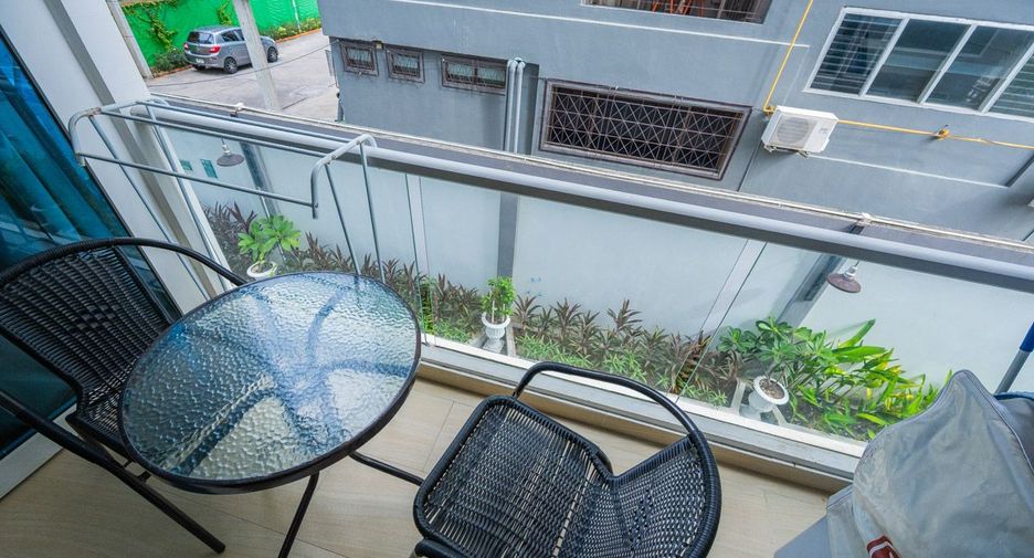 Condo en venta de 1 habitaciones en Bang Lamung, Chonburi