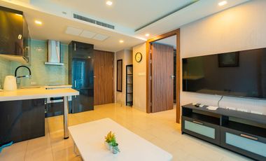 Condo en venta de 1 habitaciones en Bang Lamung, Chonburi