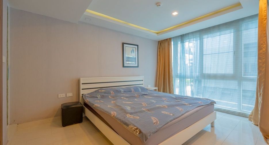 Condo en venta de 1 habitaciones en Bang Lamung, Chonburi