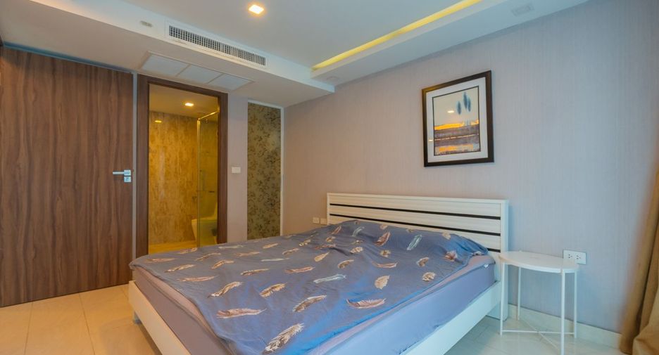 Condo en venta de 1 habitaciones en Bang Lamung, Chonburi