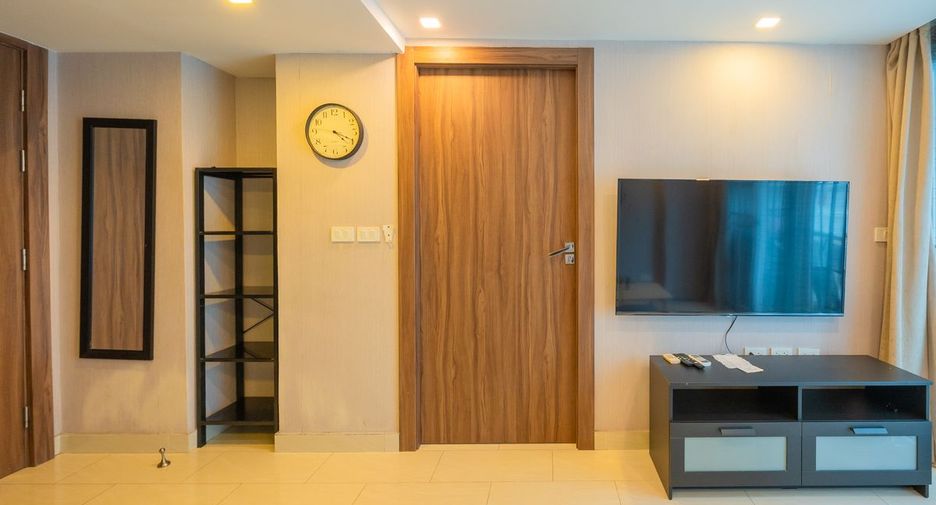 Condo en venta de 1 habitaciones en Bang Lamung, Chonburi
