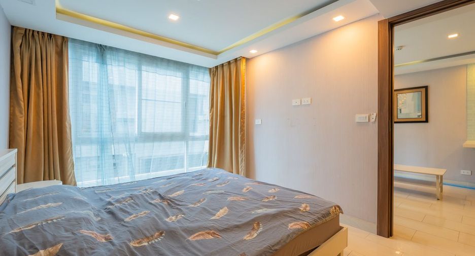 Condo en venta de 1 habitaciones en Bang Lamung, Chonburi