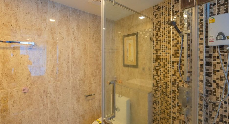 Condo en venta de 1 habitaciones en Bang Lamung, Chonburi