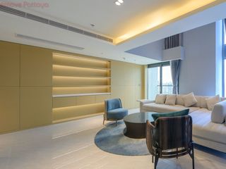 For rent 2 ベッドルーム condo in Bang Lamung, Chonburi