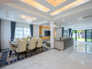 Casa en venta de 4 habitaciones en Bang Lamung, Chonburi