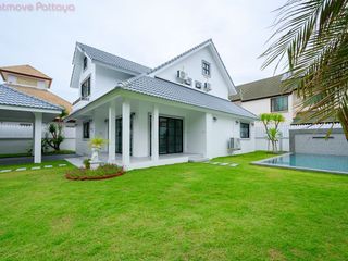 Casa en venta de 4 habitaciones en Bang Lamung, Chonburi