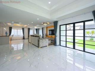 Casa en venta de 4 habitaciones en Bang Lamung, Chonburi