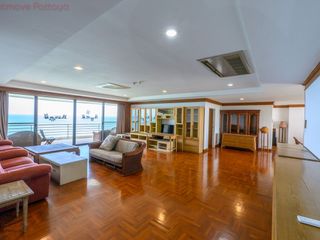 For rent 4 ベッドルーム condo in Bang Lamung, Chonburi