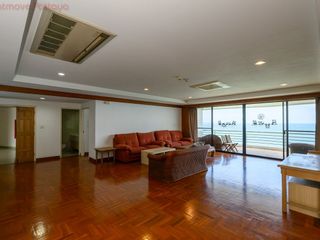 For rent 4 ベッドルーム condo in Bang Lamung, Chonburi